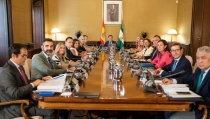 El Gobierno andaluz nombra a seis nuevos altos cargos almerienses