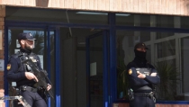 Detienen a un hombre en Almer&iacute;a por matar a su padre de una pu&ntilde;alada