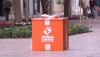 Almer&iacute;a Centro destaca el principal espacio de la ciudad en la campa&ntilde;a de Navidad