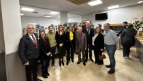 Arranca en Almer&iacute;a un programa innovador para j&oacute;venes con problemas de salud mental