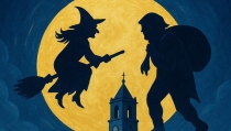 La noche de Halloween se celebra en Archilla, la Villa y Llanos de V&iacute;car