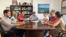 Adra solicita 600.000 euros para promover el turismo deportivo sostenible