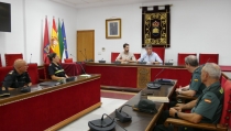 Adra estudia medidas ante el aumento de pateras que llegan a su costa