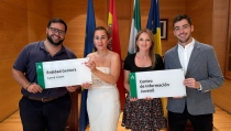 La Junta de Andaluc&iacute;a pone en marcha un Centro de Informaci&oacute;n Juvenil en Zurgena
