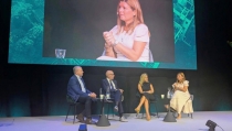 Almer&iacute;a muestra su apuesta por la econom&iacute;a azul en el Foro Greencities