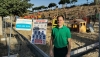Vera inicia los trabajos para la renovaci&oacute;n de todos sus parques infantiles
