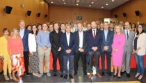 La UAL presenta UNIgreen a los asociados y a la comunidad universitaria