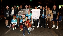 Se disparan las inscripciones en el equipo UAL Running tras la San Silvestre