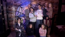 El Festival Gallo Pedro programa dos 'escape rooms' de cine