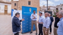 Otros seis pueblos de la provincia de Almer&iacute;a instalan sistemas fotovoltaicos