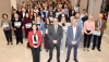 La Escuela Internacional de Doctorado entrega los premios a las mejores tesis