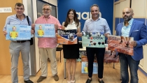 Arrancan las escuelas de deporte inclusivo de la Fundaci&oacute;n FAAM y Depoadap