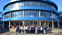 La Universidad de Almer&iacute;a inaugura la Casa del Estudiante