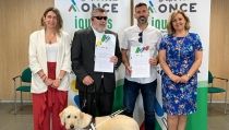 ONCE y Cooltural Fest colaboran para fomentar la inclusi&oacute;n y la accesibilidad en la m&uacute;sica
