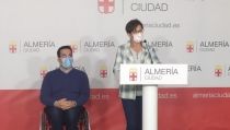 El PSOE afirma que el PP "no ha hecho nada" para cobrar la deuda del Liceo Erasmus