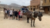 Agentes de viajes italianos descubren 'Costa de Almer&iacute;a' como destino de turismo sostenible