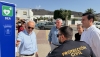 N&iacute;jar instala desfibriladores p&uacute;blicos en plazas de ocho n&uacute;cleos urbanos