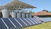 La UAL coordina un proyecto de microrredes energ&eacute;ticas para zonas rurales