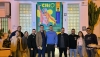 El festival CH10 vuelve a Campohermoso con DJ's, conciertos y gastronom&iacute;a