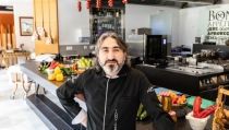 Tony Garc&iacute;a Espacio Gastron&oacute;mico logra la acreditaci&oacute;n de 'Restaurante Regenerativo Competitivo'