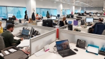 Andaluc&iacute;a Emprende se une a la Plataforma Andaluza de Bioeconom&iacute;a del proyecto europeo SCALE-UP