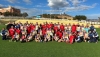 URA Clan recibe uno de los Premios ADN Rojiblanco de la Fundaci&oacute;n Atl&eacute;tico de Madrid