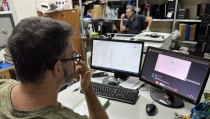 FAAM mejora las competencias digitales de personas con discapacidad