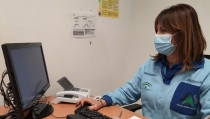 El Distrito Poniente atiende m&aacute;s de 27.000 demandas en Consulta de Acogida en 2022