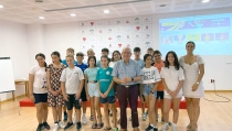 V&iacute;car organiza una nueva edici&oacute;n del Campamento Digital para j&oacute;venes