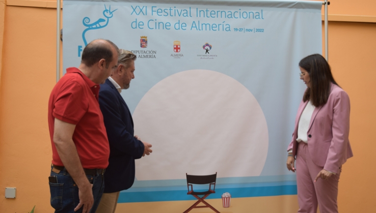 FICAL selecciona 32 cortometrajes para la secci&oacute;n oficial 'Almer&iacute;a en Corto'