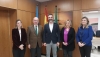 La Junta y las C&aacute;maras de Comercio colaboran para impulsar el sector agroindustrial andaluz