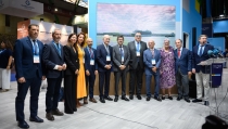 El Puerto de Almer&iacute;a se promociona en el evento de cruceros m&aacute;s importante del Mediterr&aacute;neo