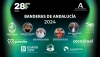 Once personas y entidades de Almer&iacute;a recibir&aacute;n la Bandera de Andaluc&iacute;a