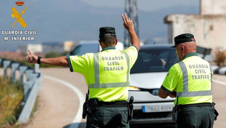 Detienen al conductor de un cami&oacute;n implicado en un accidente mortal con fuga