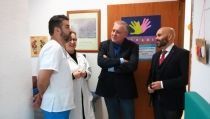 Empleo destina 4,35 millones a ayudas a la contrataci&oacute;n de personas con discapacidad en Almer&iacute;a
