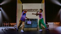 'Para acabar con Eddy Bellgueule' se estrena en el Auditorio Maestro Padilla