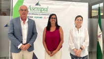 ASEMPAL y el PITA refuerzan su colaboraci&oacute;n y ponen el foco en las energ&iacute;as renovables