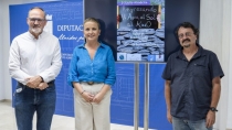 El VII Ecoencuentro de Alm&oacute;cita fomenta el consumo de productos de proximidad