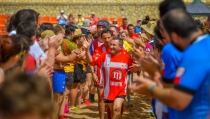El torneo solidario Terrerugby de Pulp&iacute; destina su recaudaci&oacute;n a URA Clan