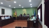 Tabernas apoya la construcci&oacute;n de una planta de metanol verde en el municipio