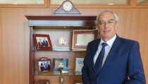 ASEMPAL concede su Medalla de Oro a Jos&eacute; Cano por su defensa de las empresas almerienses