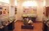 SORBAS / AULA-MUSEO DE GEOLOG&Iacute;A DE LA CUENCA DE SORBAS
