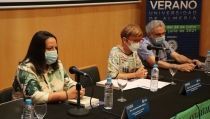 La UAL analiza el valor del patrimonio como motor del desarrollo rural