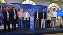 La marcha cicloturista La Indomable recorrer&aacute; 24 municipios de Almer&iacute;a y Granada