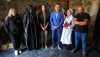 Carboneras celebra Halloween con el Castillo Encantado y un mercado de artesan&iacute;a