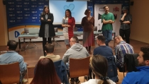 El Festival Gallo Pedro pone en marcha su Laboratorio de Cortometrajes Inclusivos