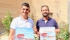Vera y N&iacute;jar organizan un encuentro juvenil en el Parque Acu&aacute;tico Aquavera
