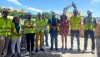 El CEIP Europa de Almer&iacute;a recibe 1,5 millones para obras de ampliaci&oacute;n y mejora