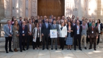 Andaluc&iacute;a aprueba la Ley de Econom&iacute;a Circular para mitigar el cambio clim&aacute;tico