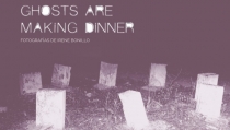 Irene Bonillo estrena la exposici&oacute;n 'Ghosts are making dinner' en La Guajira